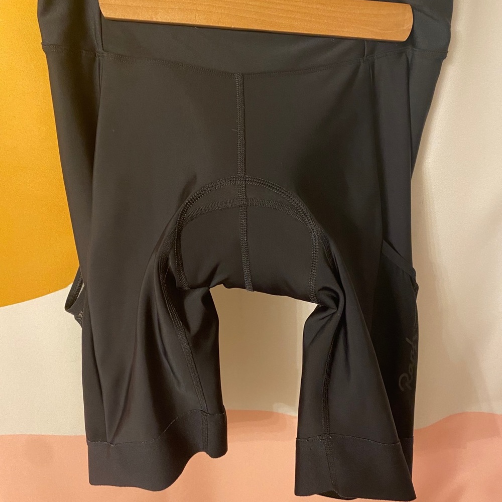Rapha cycling core cargo shorts size medium